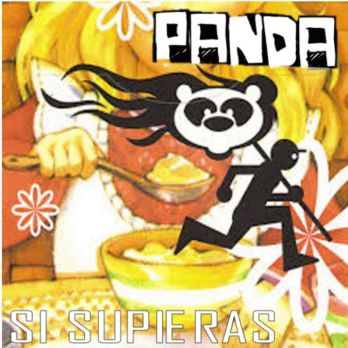 Panda : Si Supieras